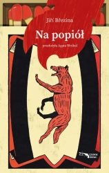 eBook Na popiół - Jiri Brezina mobi epub