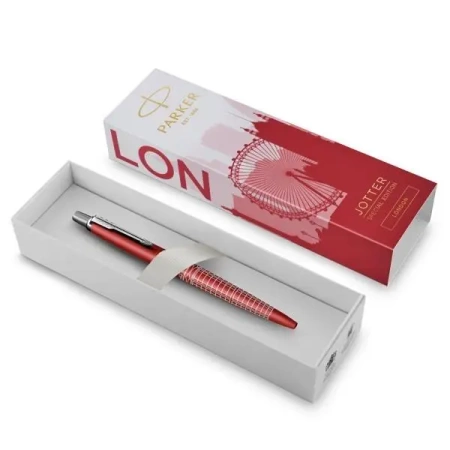 Długopis Jotter Global Icons London Blue - Parker