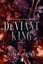 Royal Elite T.1 Deviant King - Rina Kent