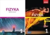 FIZYKA 1 LO PODRĘCZNIK + ZBIÓR ZADAŃ rozszerzony WSIP 2025 Sagnowska - Katarzyna Nessing, Jadwiga Salach, Agnieszka Bożek