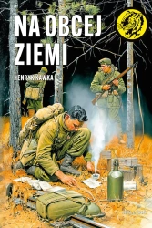Na obcej ziemi - Henryk Kawka