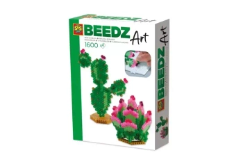 BeedzArt Kaktus 1600el - SES