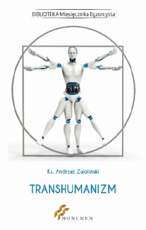 eBook Transhumanizm - Andrzej ks. Zwoliński epub mobi