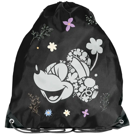 Worek na obuwie Minnie DM25RR-712 - PASO
