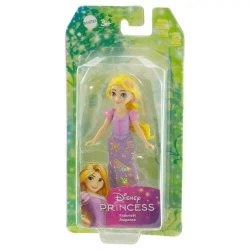 Disney Princess Księżniczka Mała lalka - Mattel