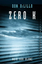 Zero K - Don DeLillo, Michał Kłobukowski