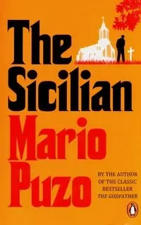 The Sicilian - Mario Puzo