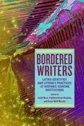 Bordered Writers - Baca Isabel