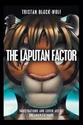 The Laputan Factor - Tristan Wolf Black