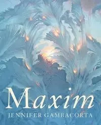 Maxim - Jennifer Anne Gambacorta