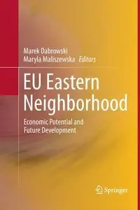 EU Eastern Neighborhood - Dabrowski Marek