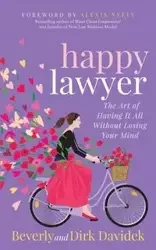 Happy Lawyer - Beverly Davidek