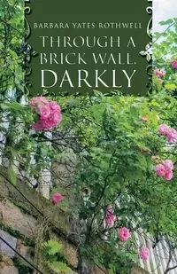 Through a Brick Wall, Darkly - Barbara Rothwell Yates