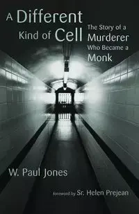 Different Kind of Cell - Paul Jones W
