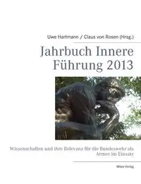 Jahrbuch Innere Führung 2013 - Hartmann Uwe