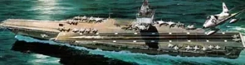 U.S.S. Enterprise - Revell