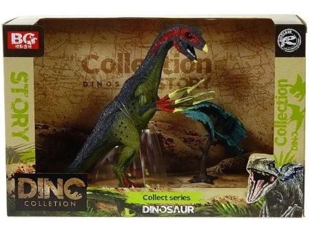Dinozaur 35x23cm - ADAR