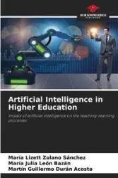 Artificial Intelligence in Higher Education - Zolano Sánchez María Lizett