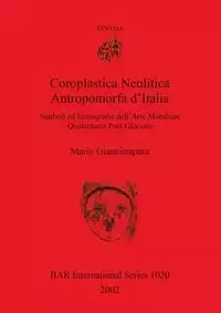 Coroplastica Neolitica Antropomorfa d'Italia - Mario Giannitrapani