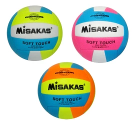 Piłka siatkowa MIX - SWEDE