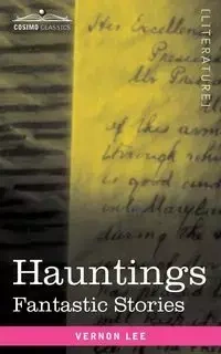 Hauntings - Lee Vernon