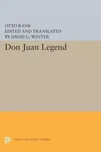 Don Juan Legend - Otto Rank