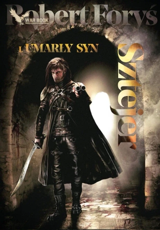 eBook Sztejer. Umarły syn - Robert Foryś epub mobi