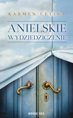 eBook Anielskie wydziedziczenie - Karmen Cetina epub mobi