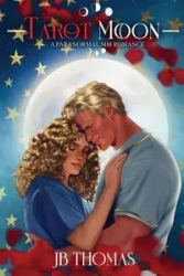 Tarot Moon - Thomas JB