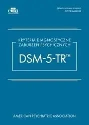 Kryteria diagnostyczne zaburzeń psychicznych - Piotr Gałecki