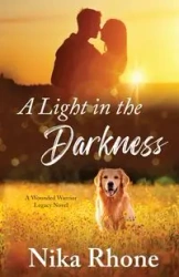 A Light in the Darkness - Rhone Nika