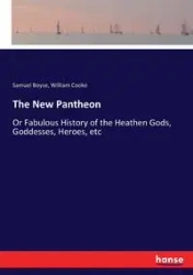 The New Pantheon - William Cooke