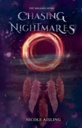 Chasing Nightmares - Nicole Aisling