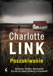 Poszukiwanie - Charlotte Link
