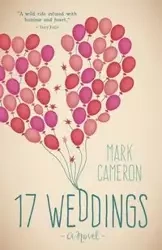 17 Weddings - Cameron Mark