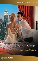 eBook Barwy miłości - Diana Palmer mobi epub