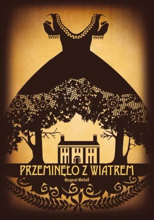 eBook Przeminęło z wiatrem - Margaret Mitchell epub mobi