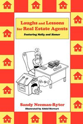 Laughs and Lessons for Real Estate Agents - Sandy Neeman-Ryter