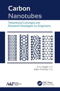 Carbon Nanotubes - Haghi A. K.