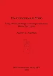 The Cemeteries at Marki - Andrew Sneddon  C.