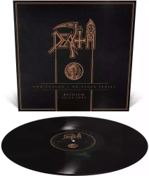 Non Analog - On Stage Series - Belgium 12-23-1991 LP, Winyl