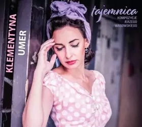 Tajemnica CD - Klementyna Umer