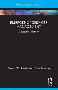 Emergency Services Management - Wankhade Paresh