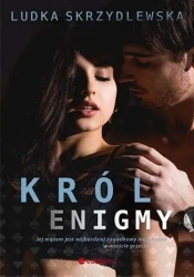 Król Enigmy - Ludka Skrzydlewska