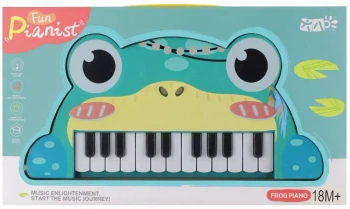 Organy B/o 32x18x5 Zaba Mc Wb 36/72