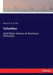 Columbus - Bell Nancy R. E. M.