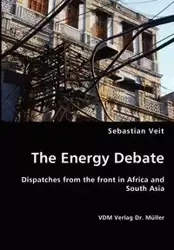 The Energy Debate - Sebastian Veit