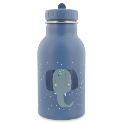 Butelka termiczna Słoń 350ml - Trixie Baby