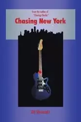 Chasing New York - Sherratt DJ