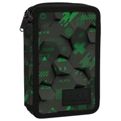 Piórnik podwójny z wyp BackUp 7 DW63 DERFORM